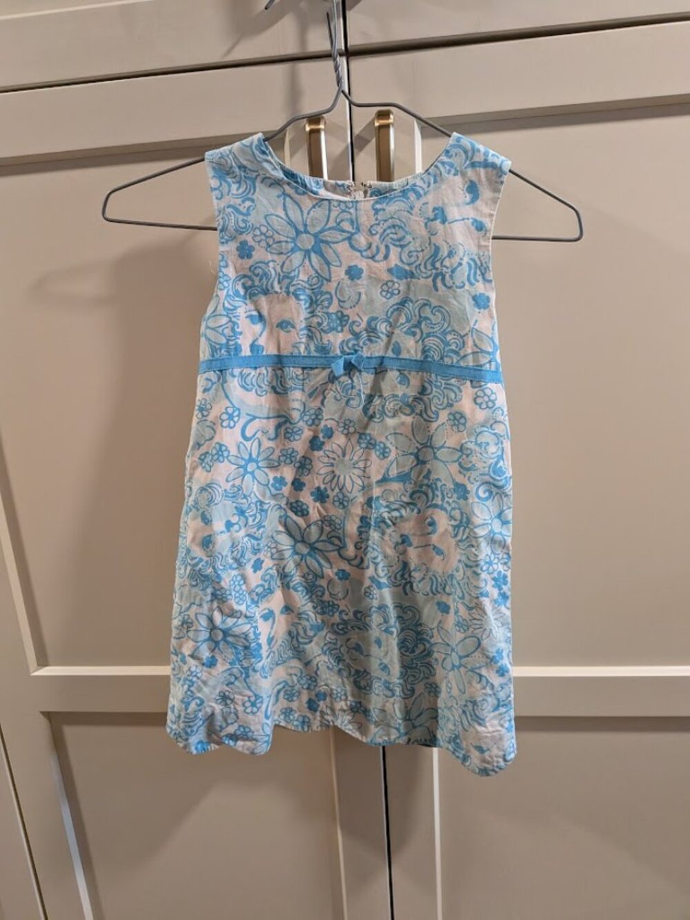 Lily Pulitzer Dress
